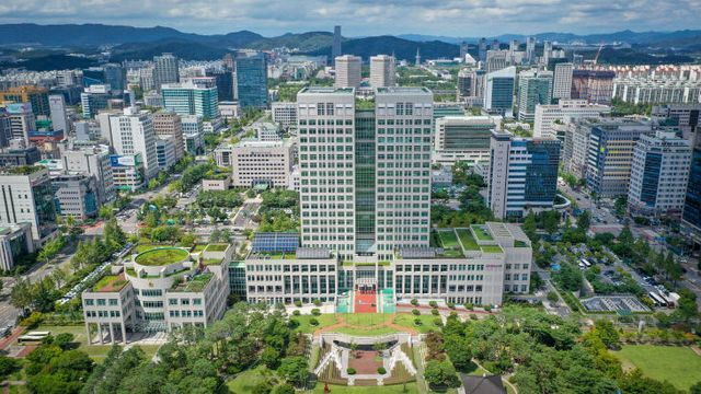  대전시, 청년 성장 적극 돕는다