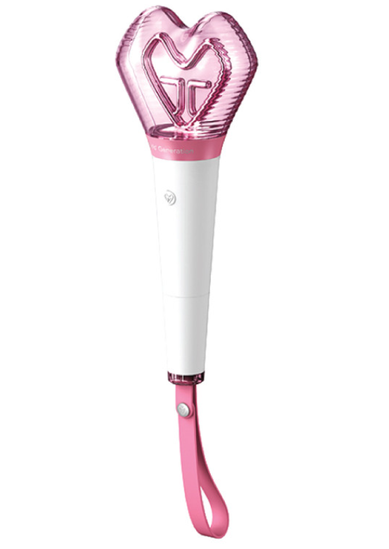  소녀시대 콘서트 응원봉 예약판매 구매정보
