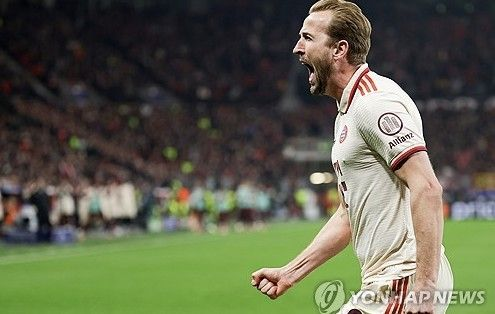  [속보] '반칙 0개' 김민재 미쳤다!…UEFA 챔피언스리그 16강 2차전 '이주의 팀' 뽑혔다