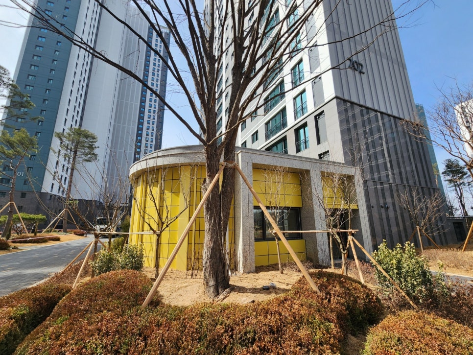 음성화장실큐비클 시공은 '친절한 전문가' 동화큐비클과 함께 하세요!