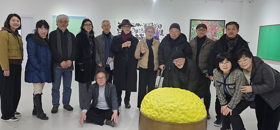 아트스페이스영산포 사진 4
