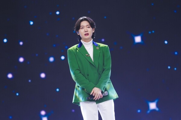 <b>미스터트롯3</b> 진 <b>김용빈</b>! 선 손빈아! 미 천록담! 결승전 전체... 