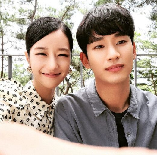 서예지, 김수현 양다리설 입 열었다...사촌형·소속사 의혹 해명