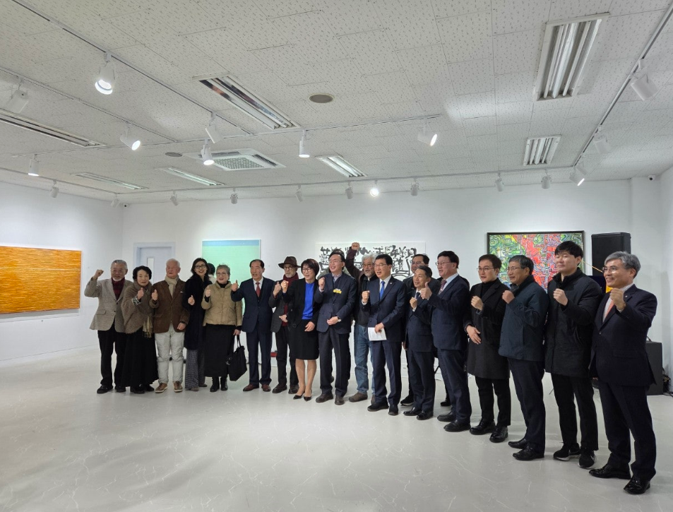 아트스페이스영산포 사진 5