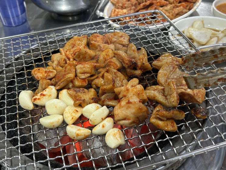  대구 칠곡 보건대 곱창 맛집 무림곱창