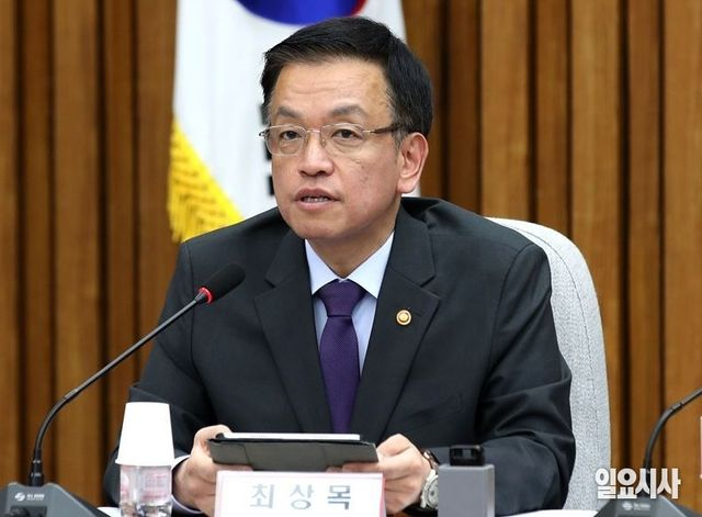  ‘명태균특검법’ 거부권 행사한 최상목 권한대행, 왜?