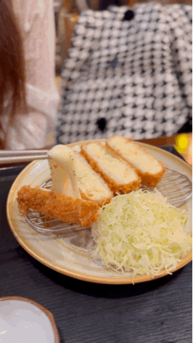  마포 합정 돈까스 맛집 가츠신 본점