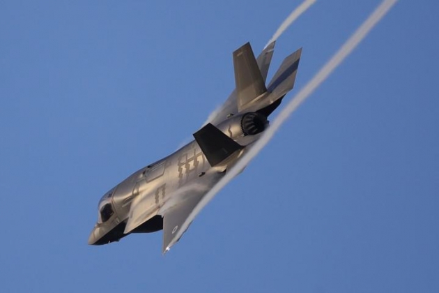 유럽과 캐나다, <b>F-35 전투기</b> 수백대 폐기 검토