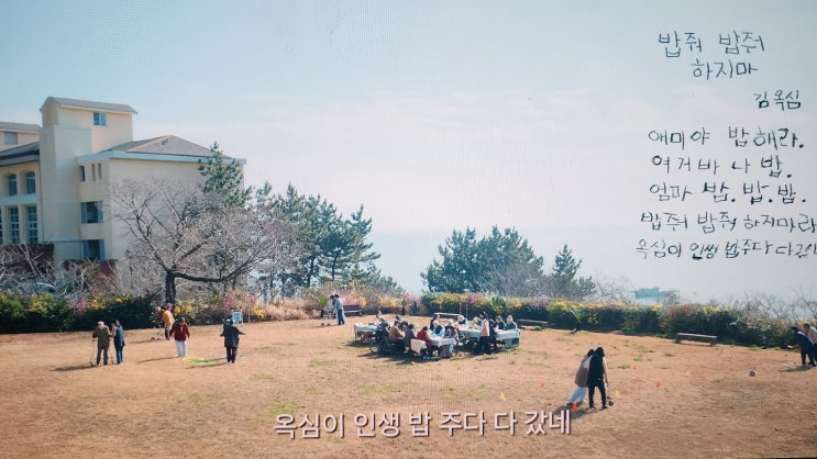  폭삭 속았수다 뜻 촬영지 장소 모음