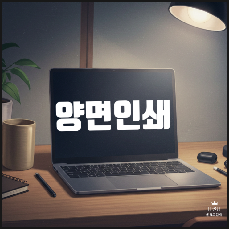 수동 양면인쇄 하는 법 홀수 짝수 정리 수동 양면인쇄 하는 법 홀수 짝수 정리