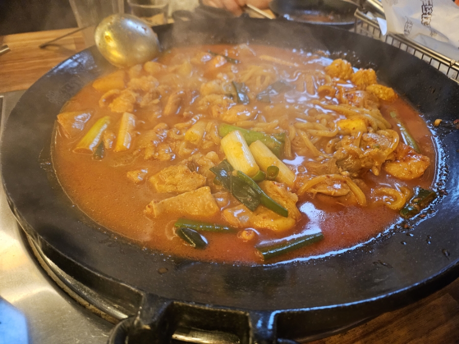 포차천국 서동점 사진 1