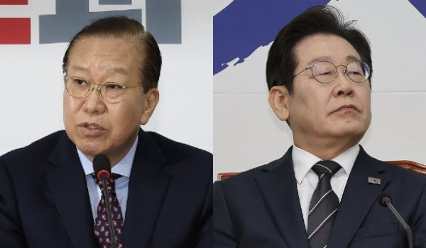 "헌재 <b>탄핵</b> 선고 <b>승복</b>해야"…여·야 같은 말로 상대 압박