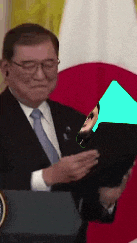 일본 정치판 뒤흔든 1,500만 원 스캔들! <b>이시바 총리</b>, <b>퇴진</b> 위기?