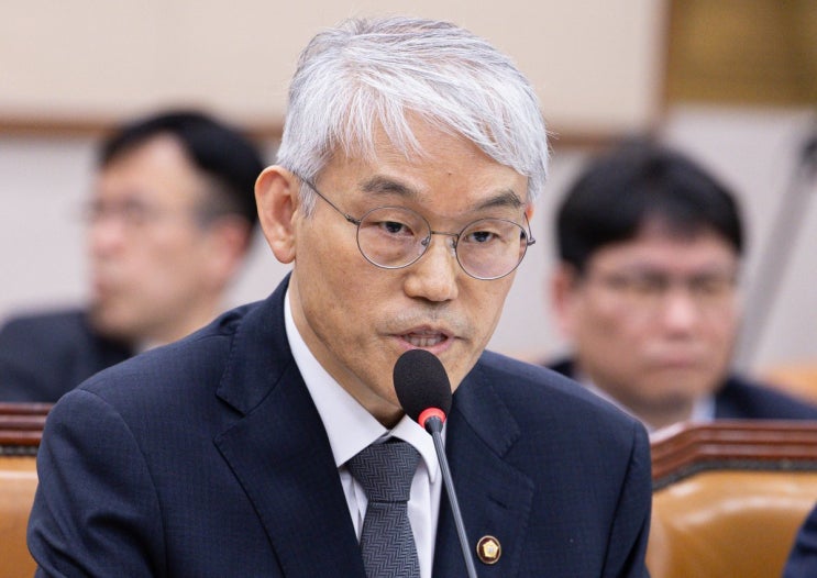 <b>천대엽 법원행정처장</b>은 누구인가? 우리법이나 국제인권법도... 