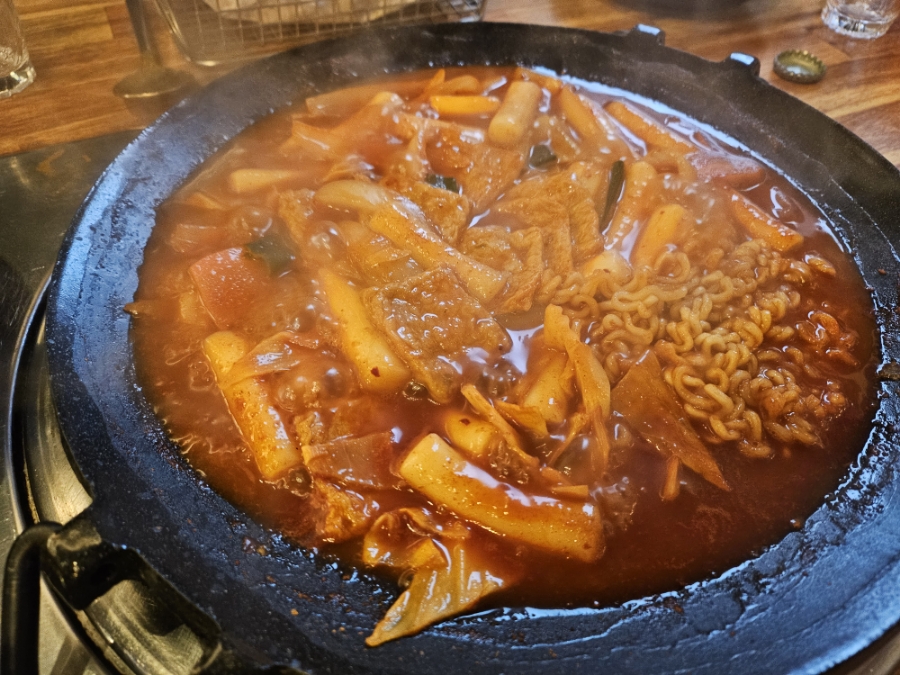 포차천국 서동점 사진 4