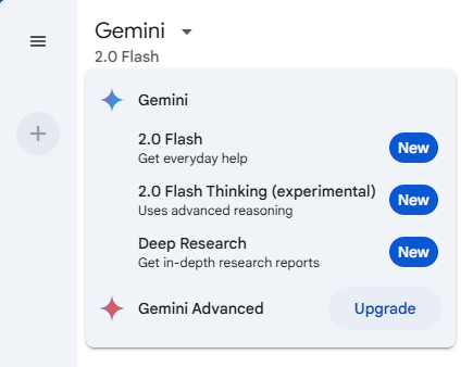  구글 Gemini 2.0 - 퍼블릭시티 / 펠로 AI 압도하는 성능