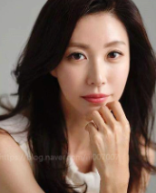 배우 성현아 프로필 및 근황