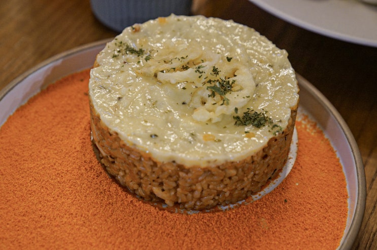  성수역 데이트 코스로 딱! 성수역 맛집 성수까망