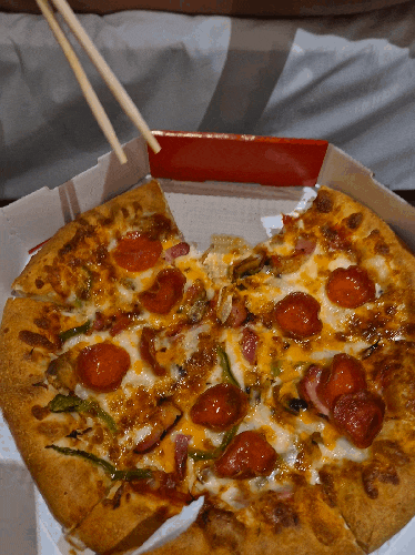 부산 필수 맛집 이재모피자 본점 주문꿀팁,배달후기 부산 필수 맛집 이재모피자 본점 주문꿀팁,배달후기