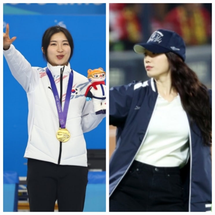 기아 2025 박신혜 김길리 시구 특별 이벤트 일정 총정리 기아 2025 박신혜 김길리 시구 특별 이벤트 일정 총정리