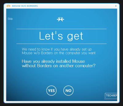 Mouse Without Borders 다운로드 사용법 : 무료로 여러 PC를 연결하는 방법 : 네이버 블로그
