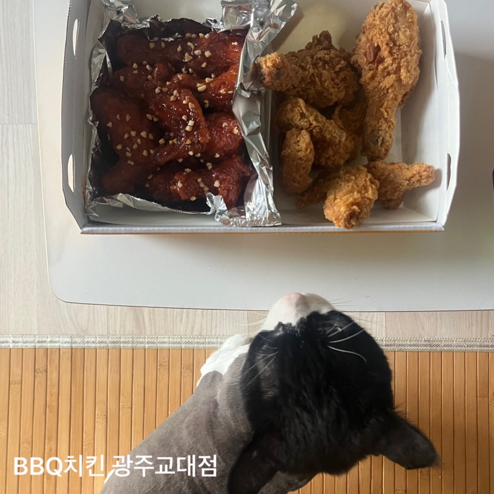 BBQ 광주교대점 사진 1