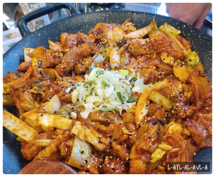  삼산회관 아산순천향대점, 순천향대맛집도 순천향대병원 맛집도 여기