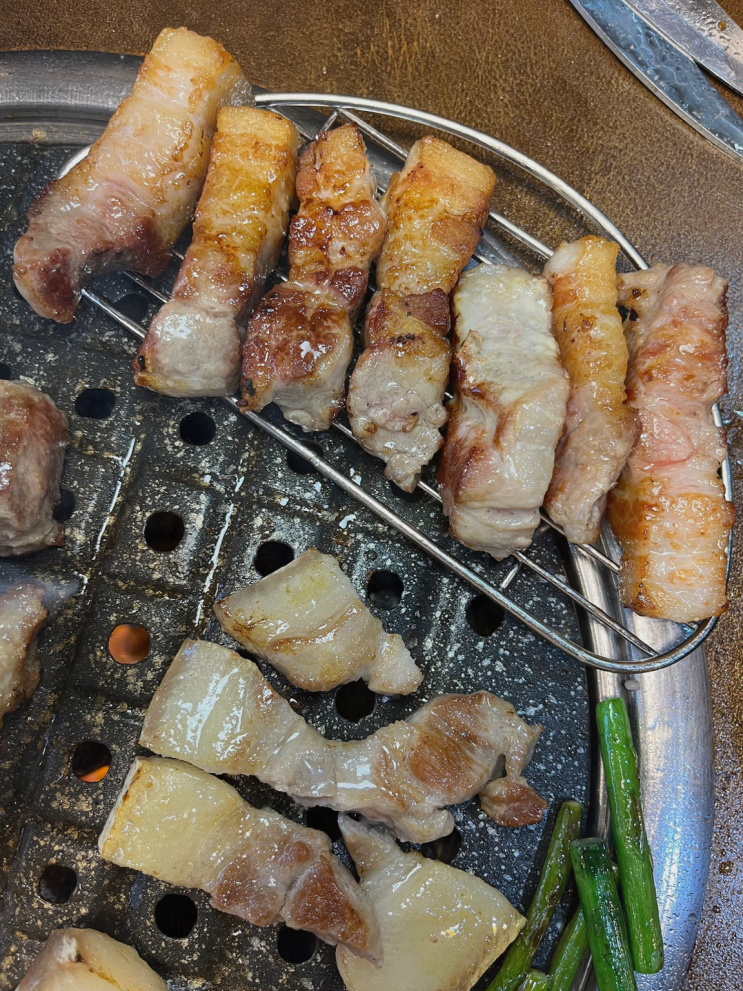  [덕포동 맛집] 미진축산 덕포점, 가성비 좋은 고기와 친절한 서비스