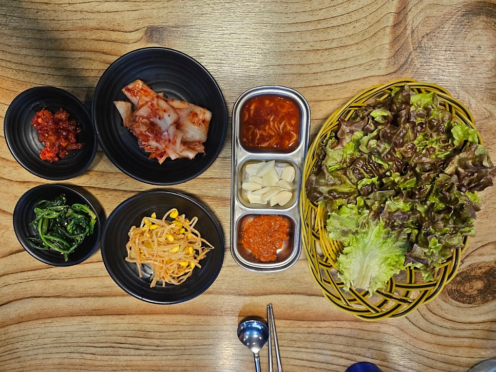 진배족발 만수점 사진 7