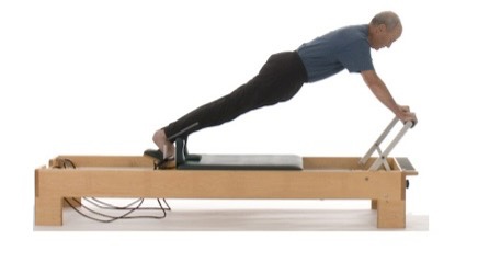  필라테스 Long Stretch, 운동효과와 제대로 하는 법!