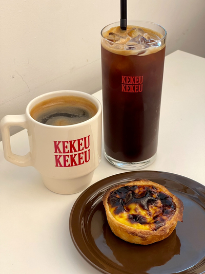  군산 수송동 카페 케크케크베이커리는 베이글 종류가 많음