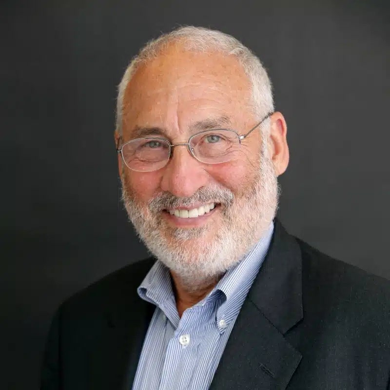 조지프 스티글리츠(Joseph Stiglitz)의 “불평등의 대가”
