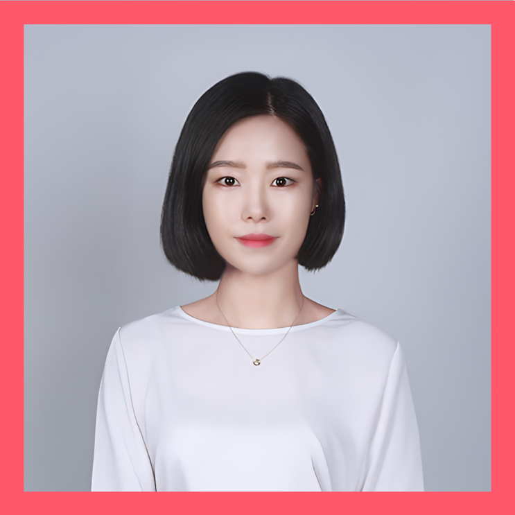  박가영 선생님