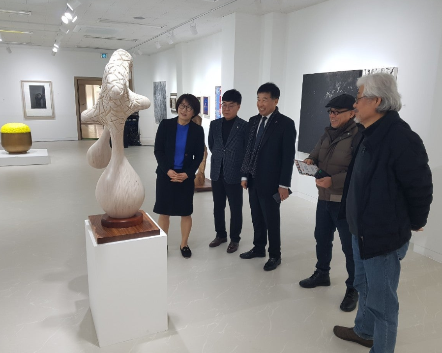 아트스페이스영산포 사진 2