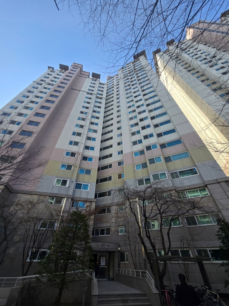  서울시 강남구 대치동(선릉로)대치아이파크 101동 도기설치(부분) 작업 입니다.
