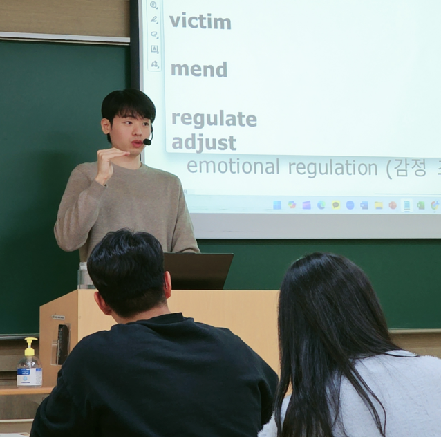  강남영어회화학원 추천 인생 수업 찾은 상세 후기