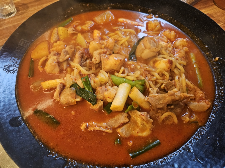 포차천국 서동점 사진 2