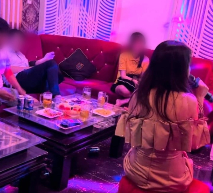  직접 가 본 호치민 가라오케 추천, 주관적