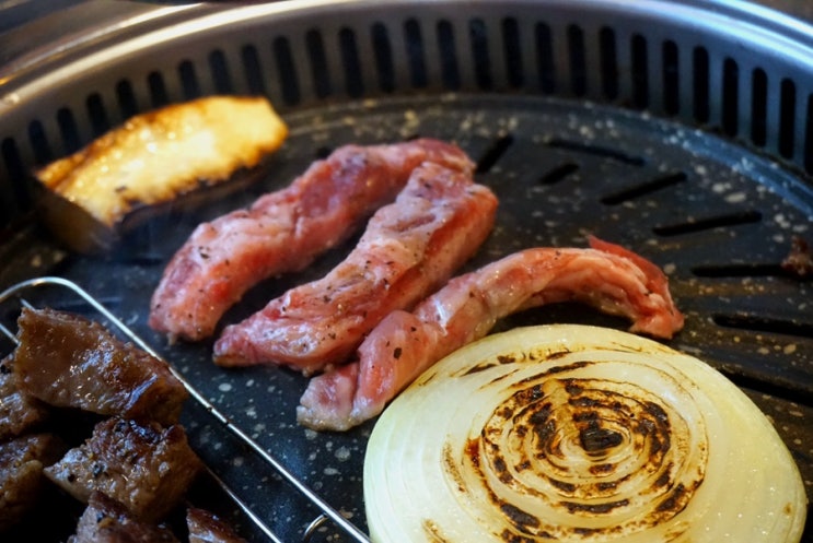  광주 중흥동 고기집 술돼지 회식장소 추천하는 곳임다
