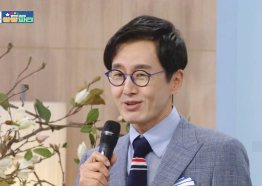 김재원 아나운서 아침마당 하차 마지막 방송 인사? 프로필
