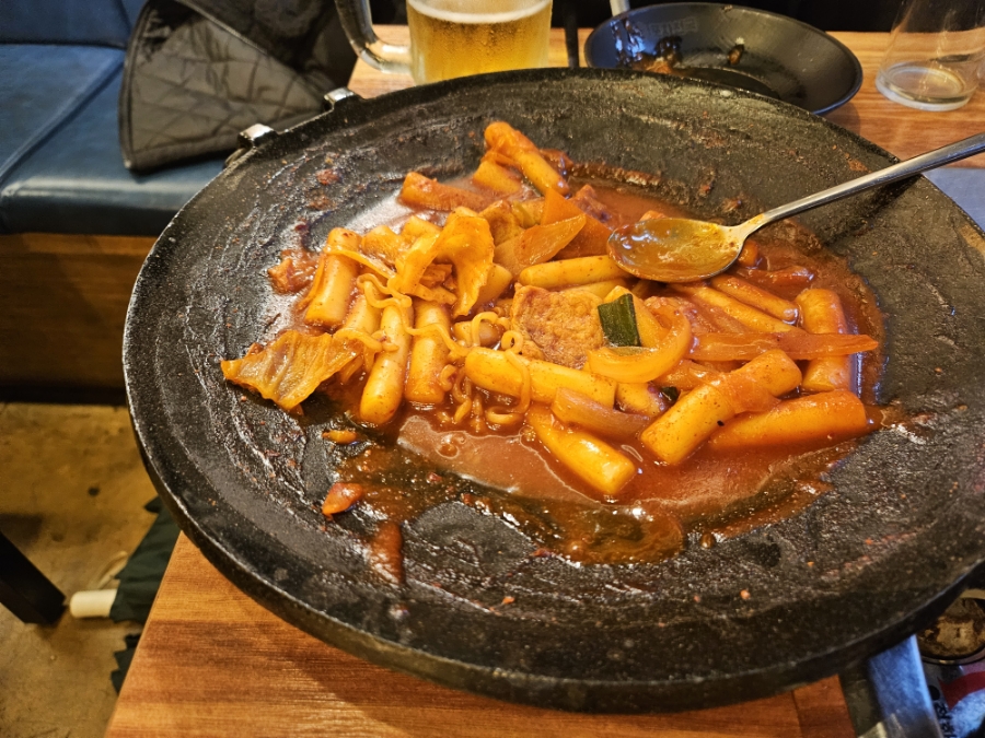 포차천국 서동점 사진 6