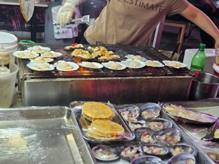 중국 어학연수 청강, 개학식, 대련 시내관광, 중국 헬스장 비용, 야시장 중국 어학연수 청강, 개학식, 대련 시내관광, 중국 헬스장 비용, 야시장