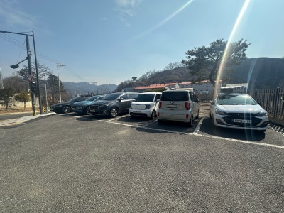 영원이애견카페