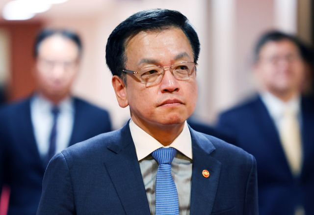  [속보] 최상목 권한대행, '명태균 특검법' 재의요구권 행사