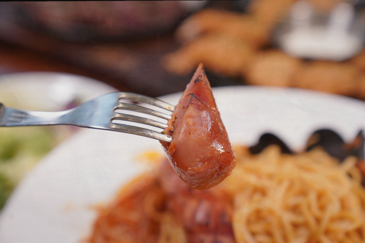  [용인 스테이크 맛집] 훗스테이크에서 연인과 즐기는 특별한 저녁