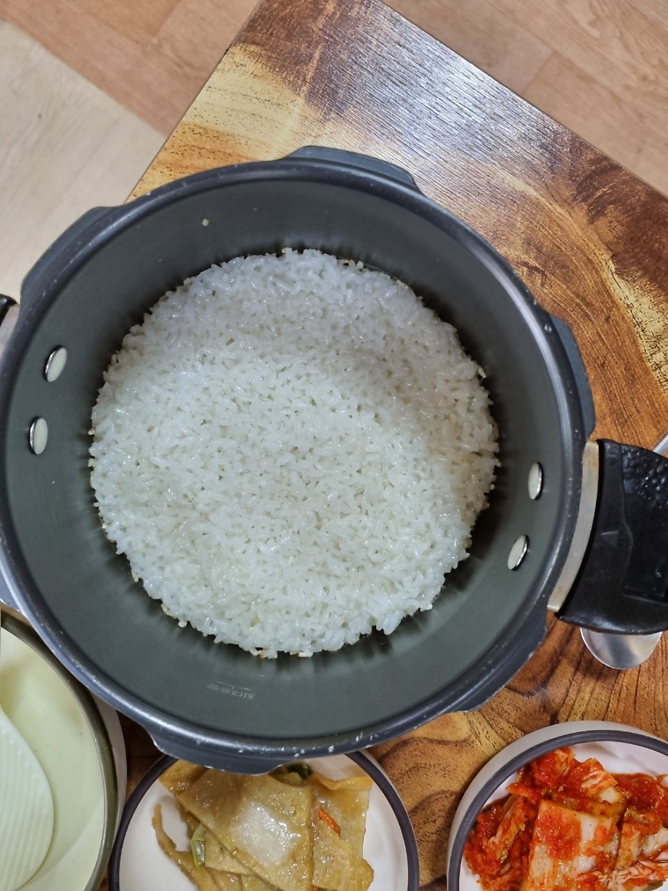 문창순송탄부대찌개 사진 6