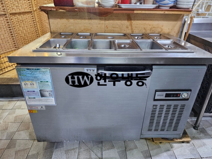울산업소용냉장고수리 반찬냉장고 찬밧드 콤프레샤 교체수리 우성기업 WS-120RB 울산업소용냉장고수리 반찬냉장고 찬밧드 콤프레샤 교체수리 우성기업 WS-120RB