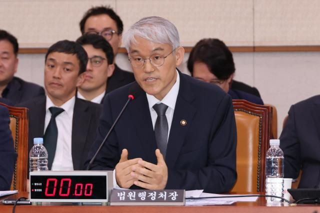  김용현 측 "'구속취소' 언급한 천대엽, 직권남용 고발할 것"