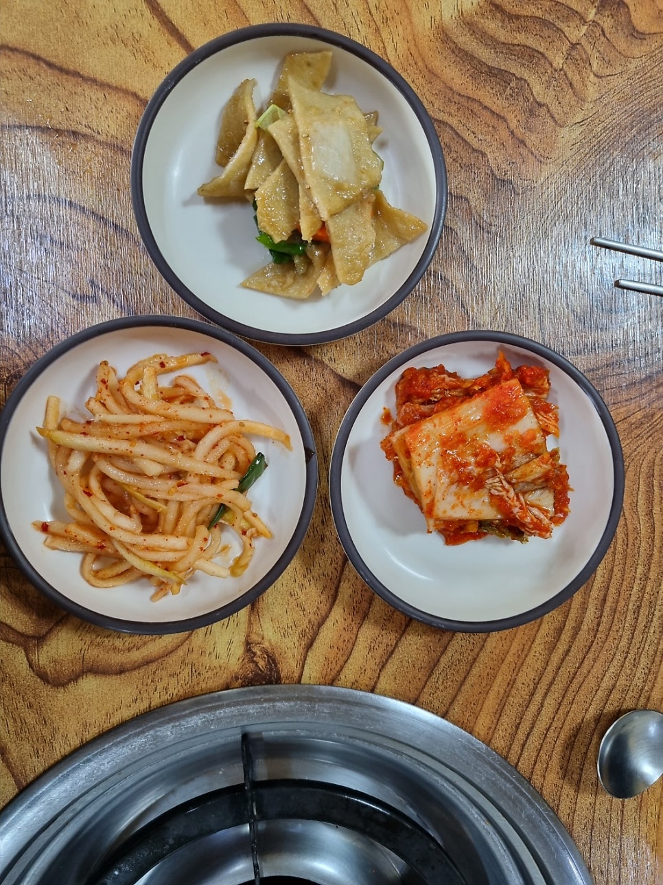 문창순송탄부대찌개 사진 3