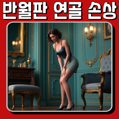 무릎이 아프다면? 반월판 연골 손상 증상 & 치료법 총정리